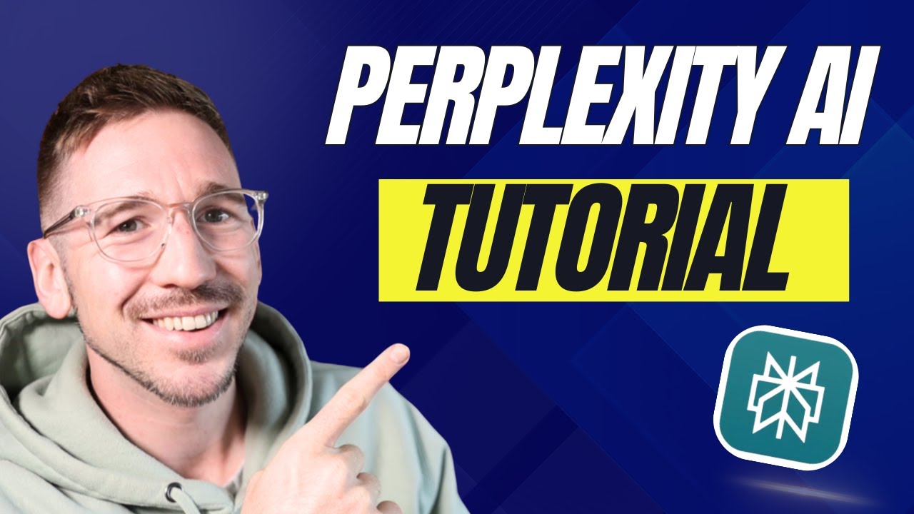 Учебное пособие по ИИ Perplexity — как использовать ИИ для исследований