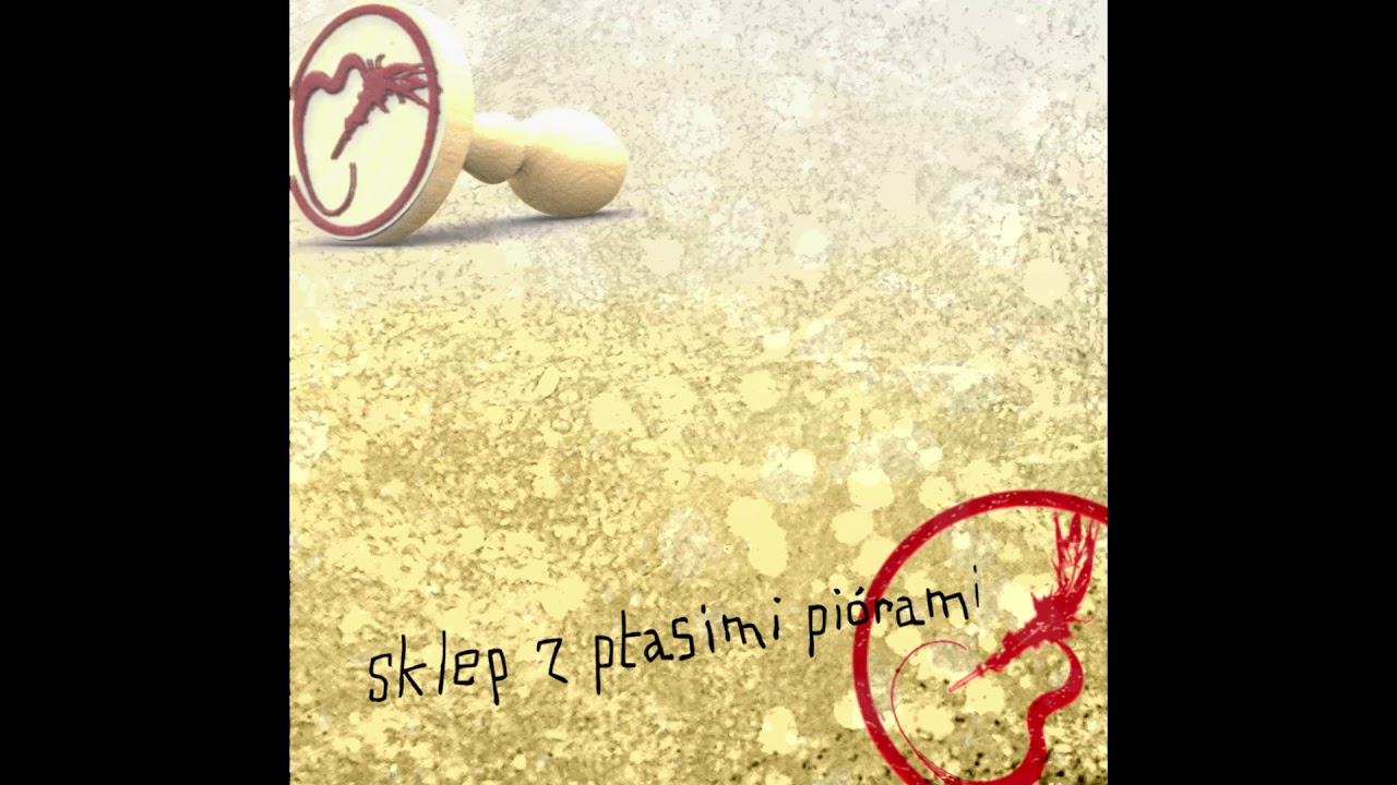 Sklep z Ptasimi Piórami - 