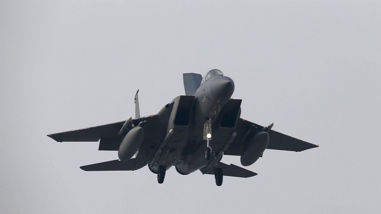 Turkey threatens to block US access to Incirlik Air Base