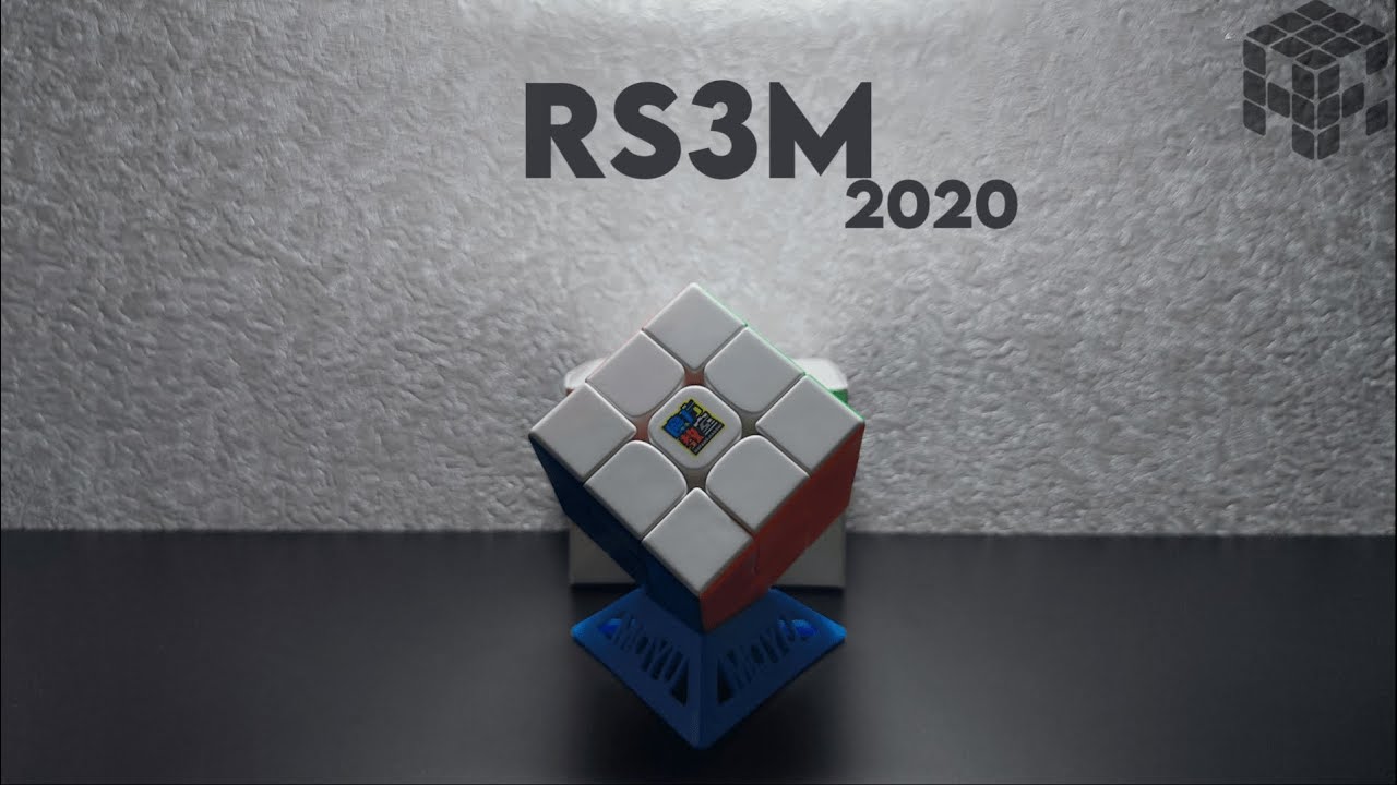 ZAMANININ EFSANESİ RÜYALARIMI SÜSLEYEN KÜP // RS3M 2020 VE MOYU 3.5 CM ANAHTARLIK AÇILIMI