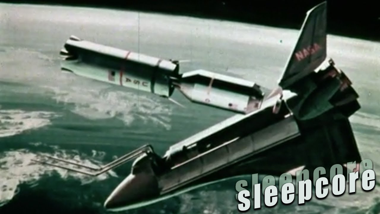 The Final Frontier: 1970s Space Nostalgia and Aesthetics | Sleepcore