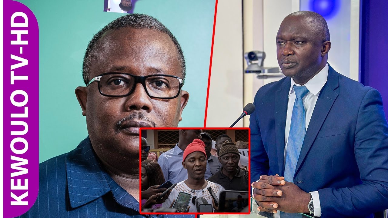 Guin&eacute;e-Bissau: Un simulacre de coup d'&eacute;tat de Umaro Sissoko Emballo de rester encore au pouvoir