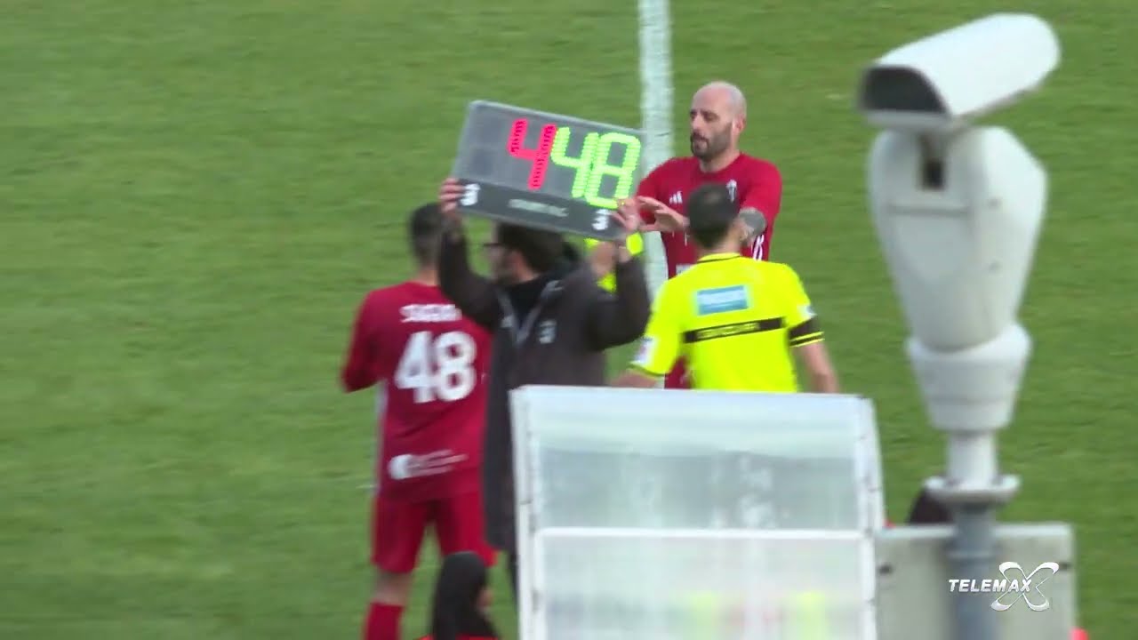Chieti Avezzano 0 - 1