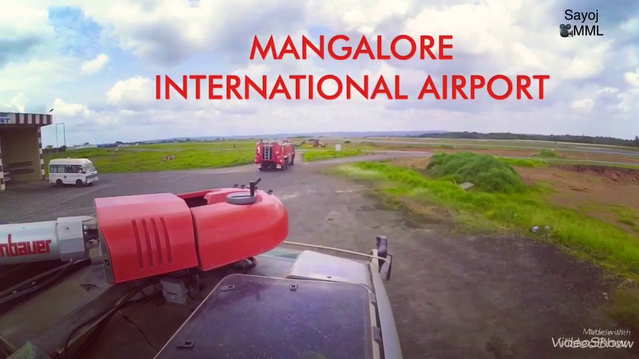 Mangalore Airport