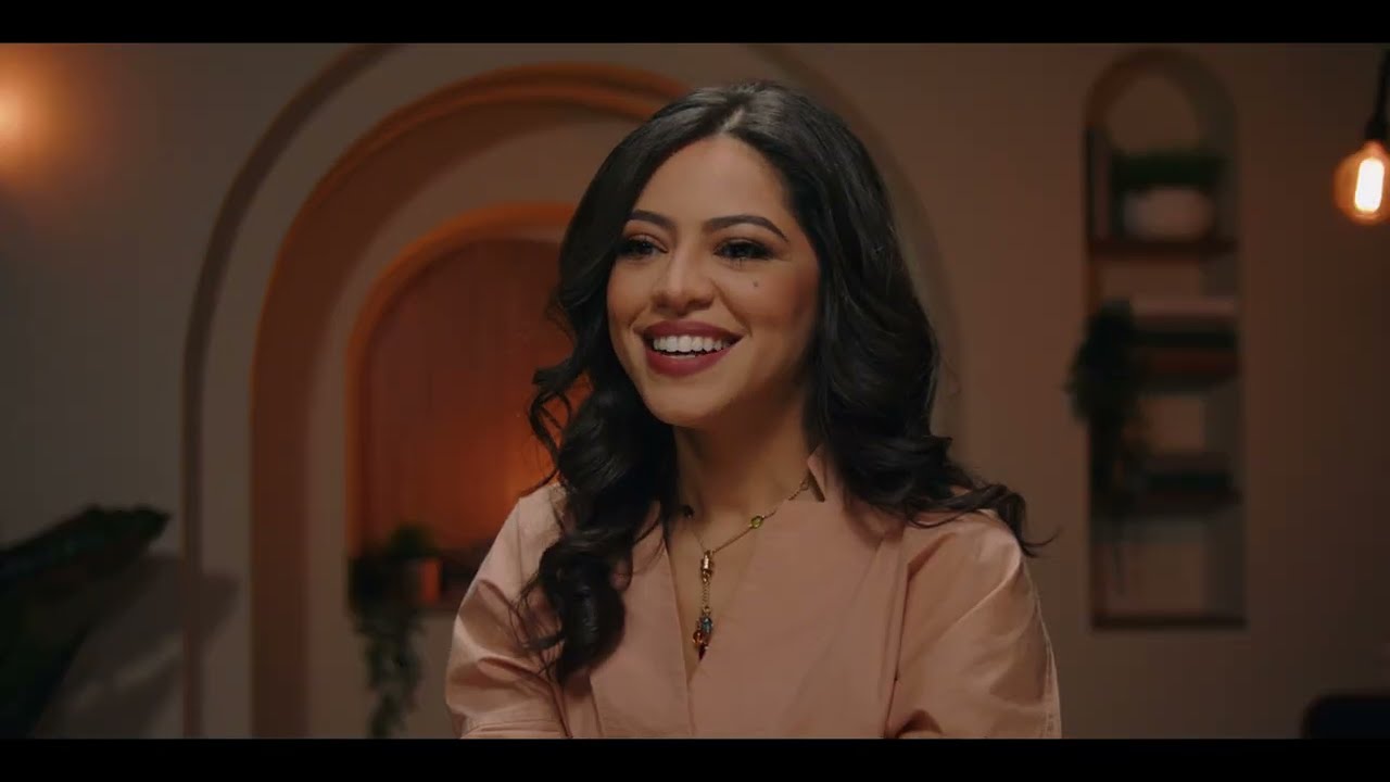 Lujain Abulfaraj | لجين أبو الفرج