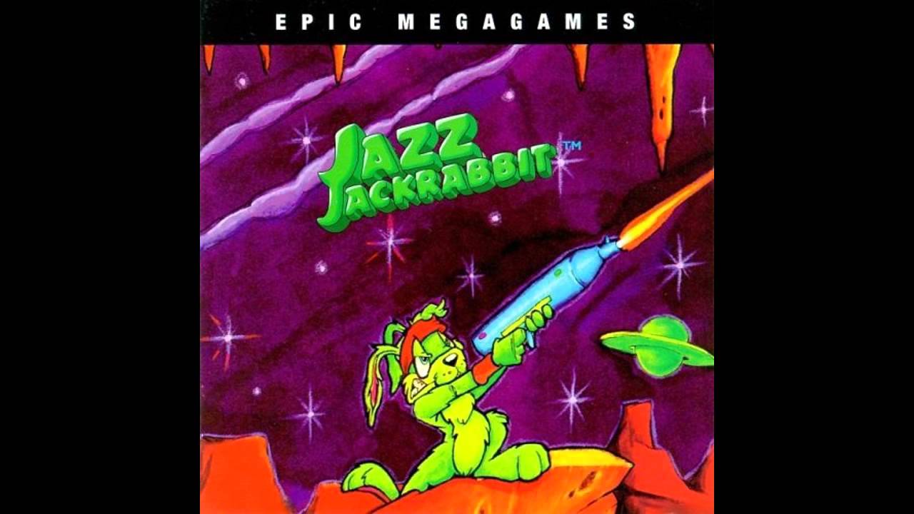 SMW Port - Jazz Jackrabbit - Medivo (Extended)