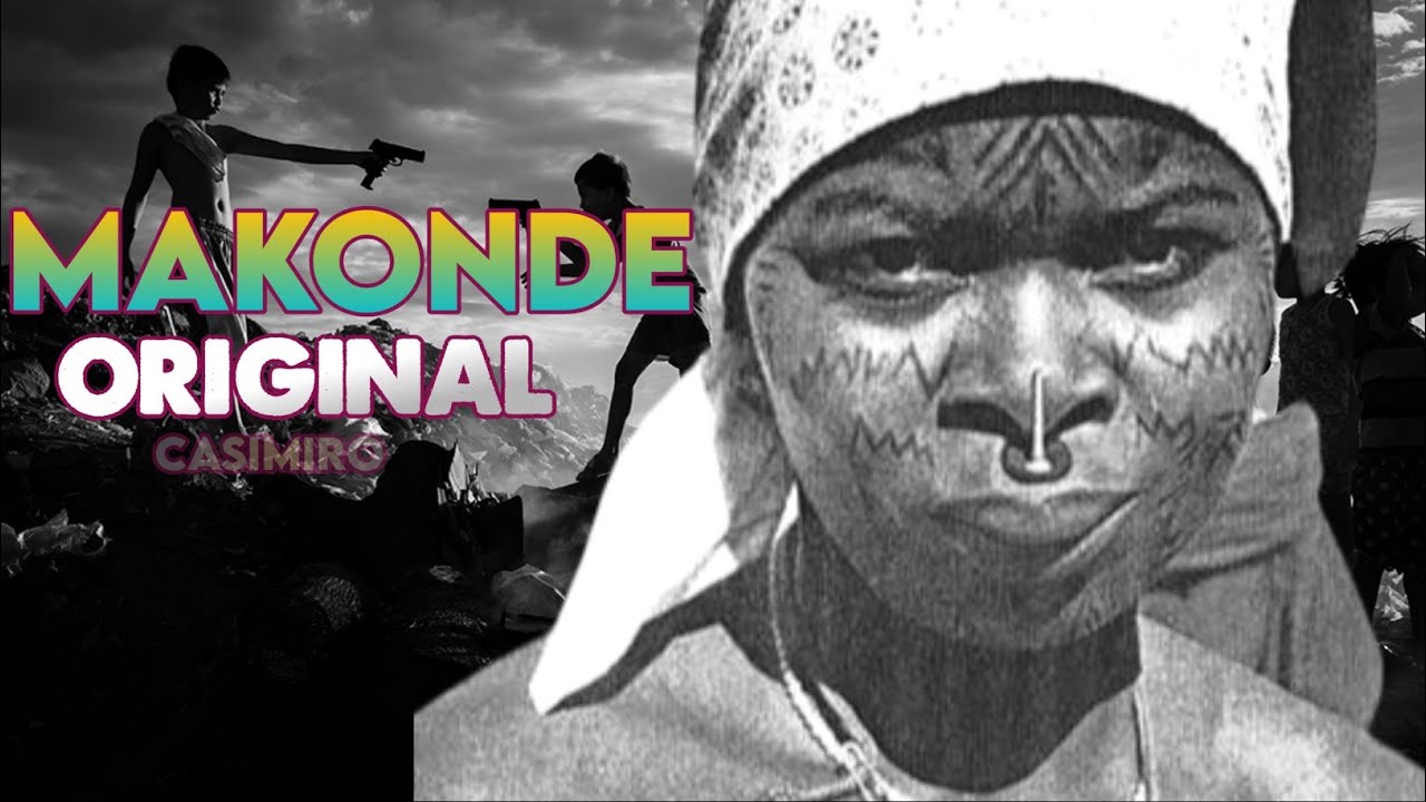 CASIMIRO__MAKONDE_ORIGINAL_(Oficial_Audio). Mp3
