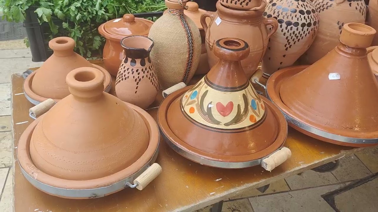 MARCHÉ DU Ramadan 2026 LYON 