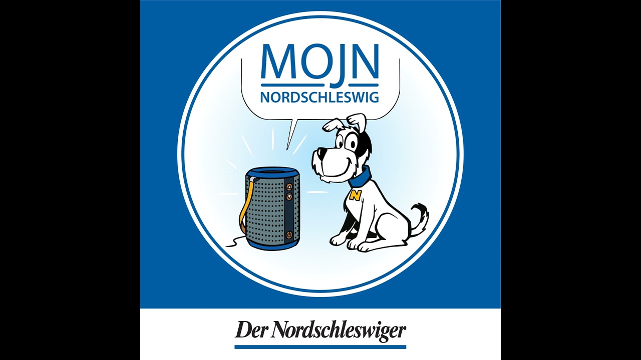 Folge 109: Vom DGN zu „Politiken“: Frauke Giebners Weg in den Journalismus