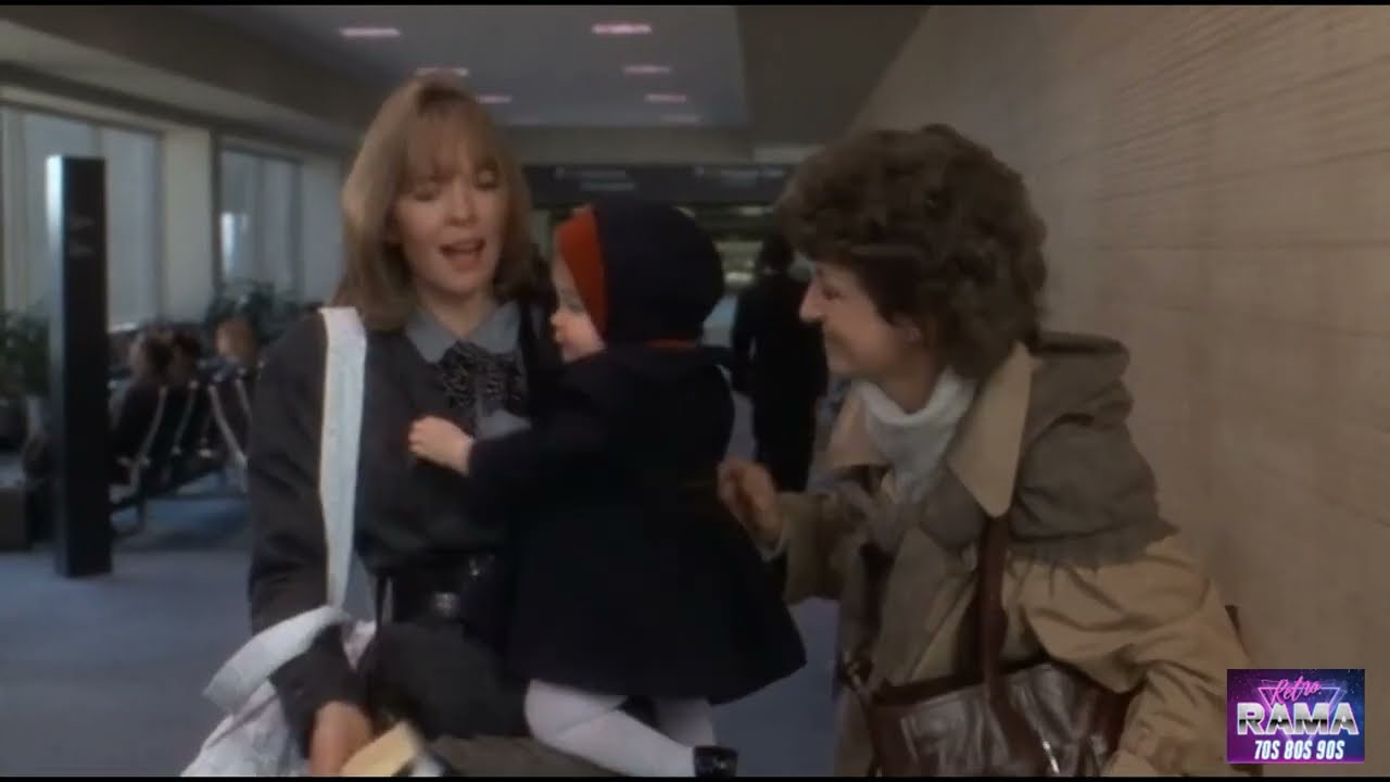 Presente de Grego (1987) | Uma heran&ccedil;a muito inesperada... | Dublagem Cl&aacute;ssica