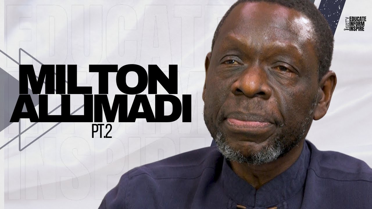 Tribalism Is One Of The Biggest Enemies Of Black Unity Across The World - Milton Allimadi