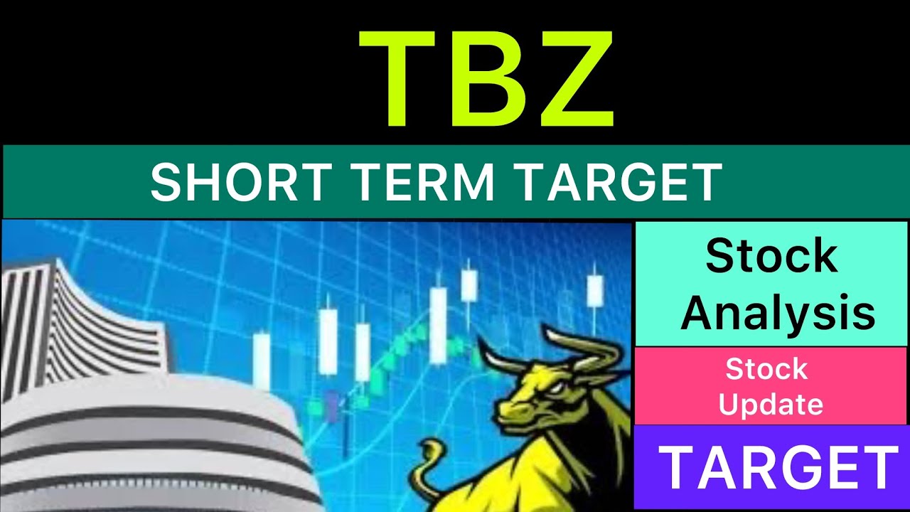 Целевая цена акций TBZ 🔶 Анализ акций TBZ | Анализ акций TBZ | Новости об акциях TBZ | Обвал TBZ ...