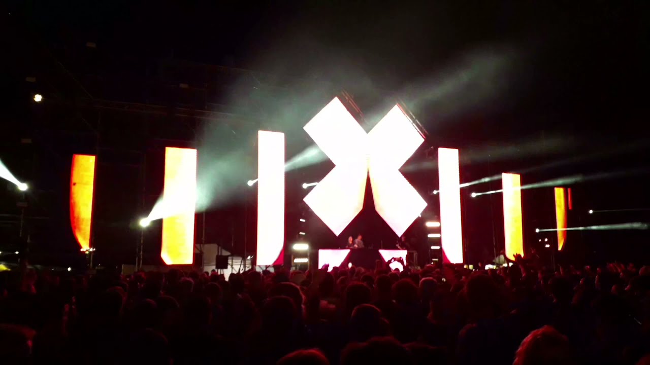 Dream Nation Festival 2021
