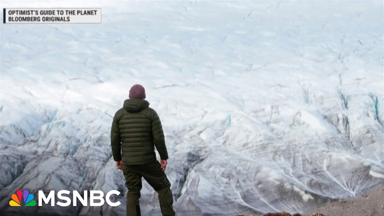 Nikolaj Coster-Waldau searches the world for environmental solutions in new show