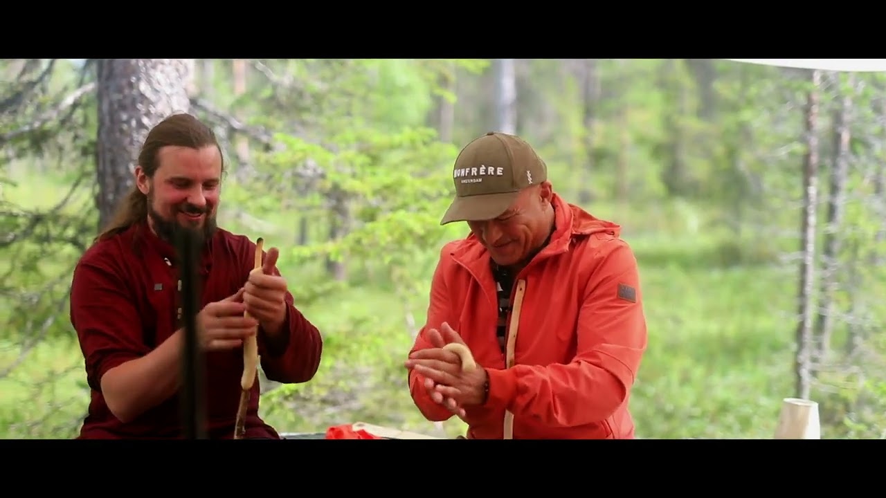 Sonny Hoogwerf - What a wonderful world (Let's Visit version)
