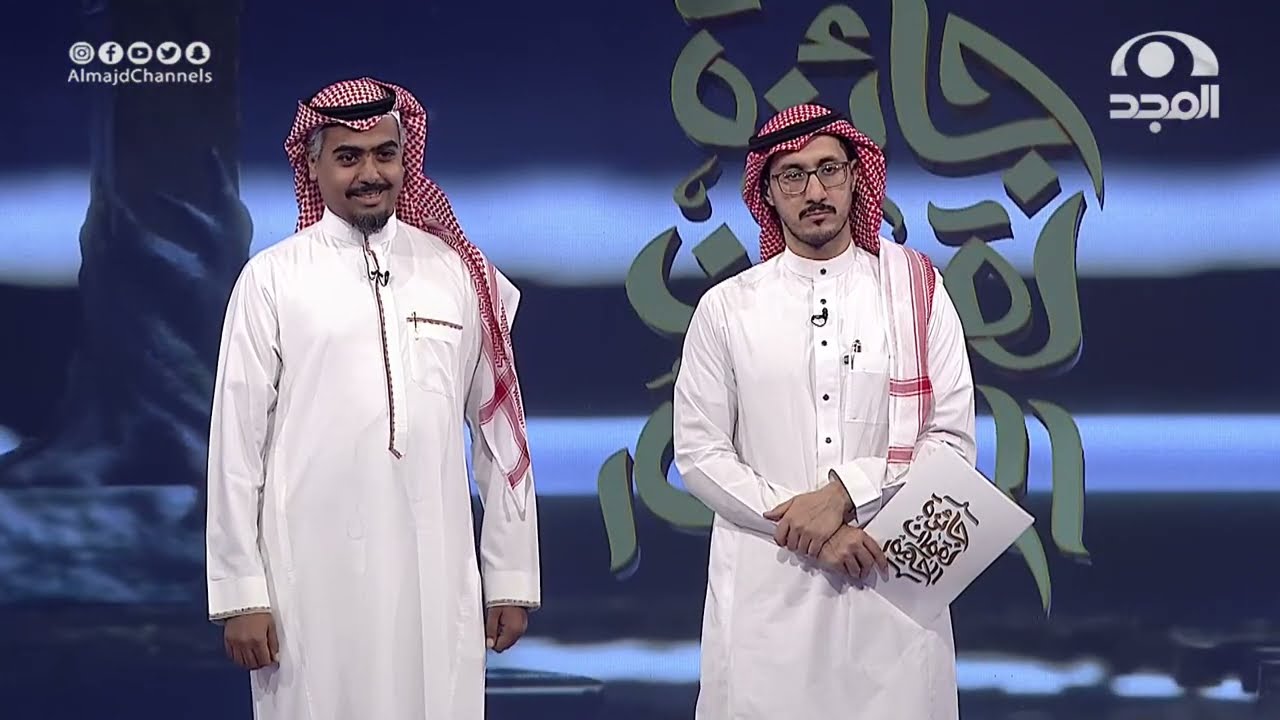 طفل كويتي صوته جميل فأظهره زوج أخته للناس فأصبح من أشهر الأصوات في العالم ومنها ظهر تطبيق صوت ولدنا