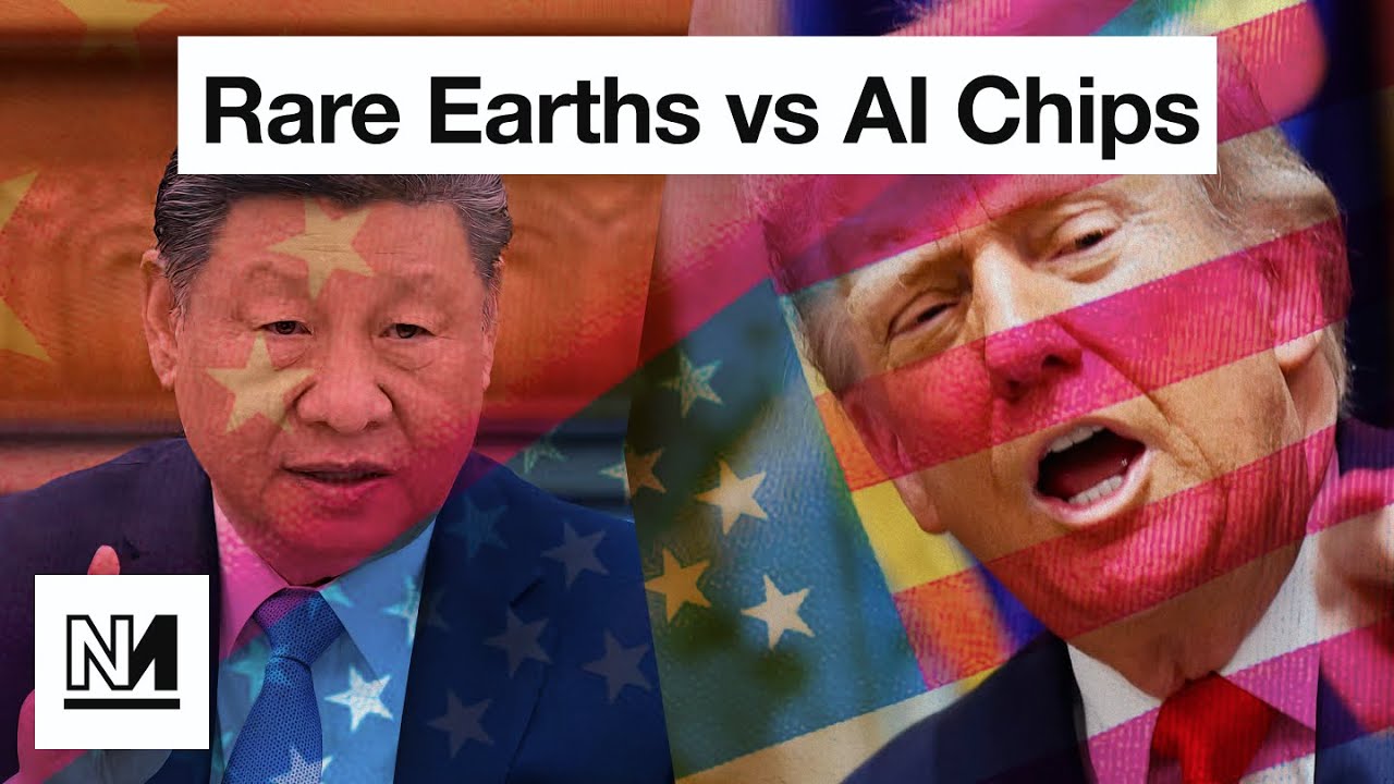 The US China Trade War Risks Mutually Assured Destruction