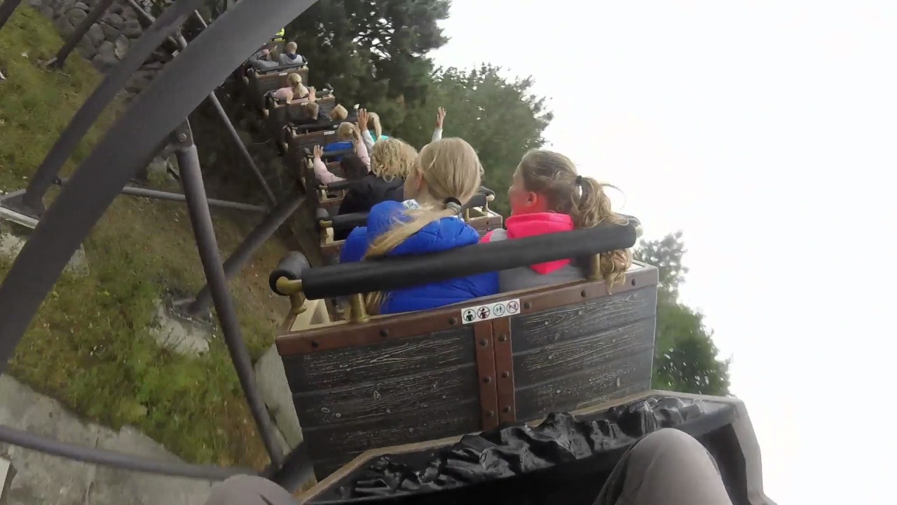 Mine Train,Coaster Freak 