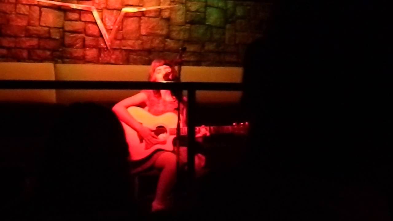 Melanie Martinez - Video Games - Live at the Volume Lounge in Charlotte NC