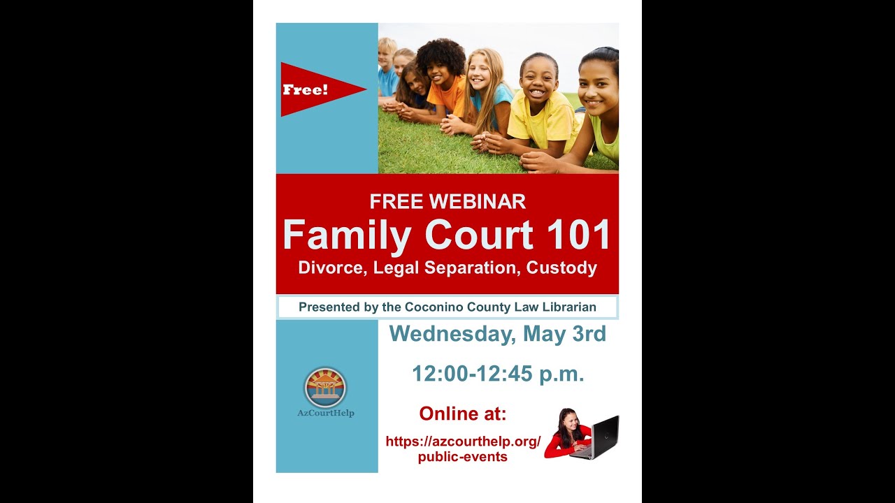 Family Court 101