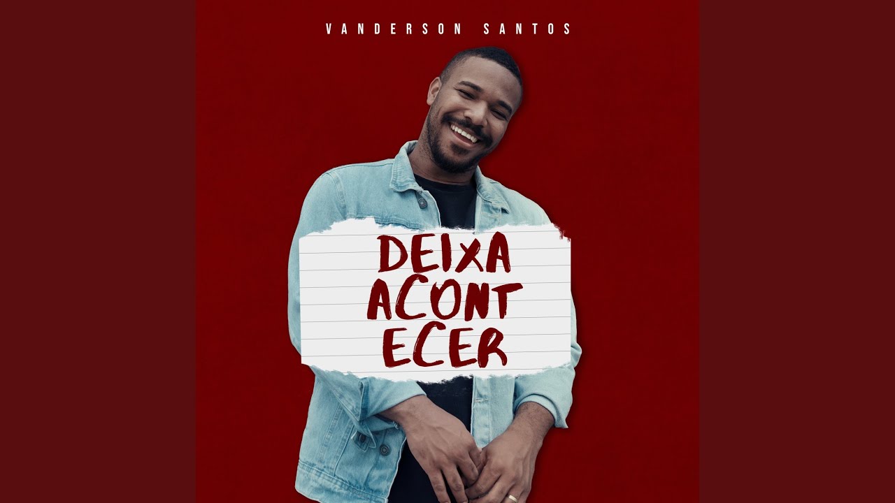 Deixa Acontecer