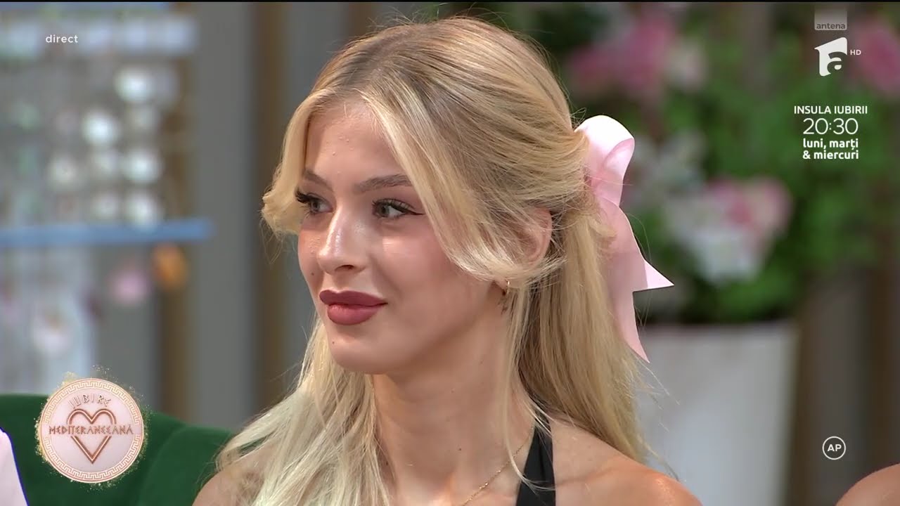 Mireasa | Sezonul 12 - Episodul 2
