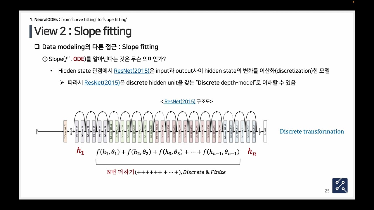 [Paper Review] Latent ODEs for Irregularly-Sampled Time Series