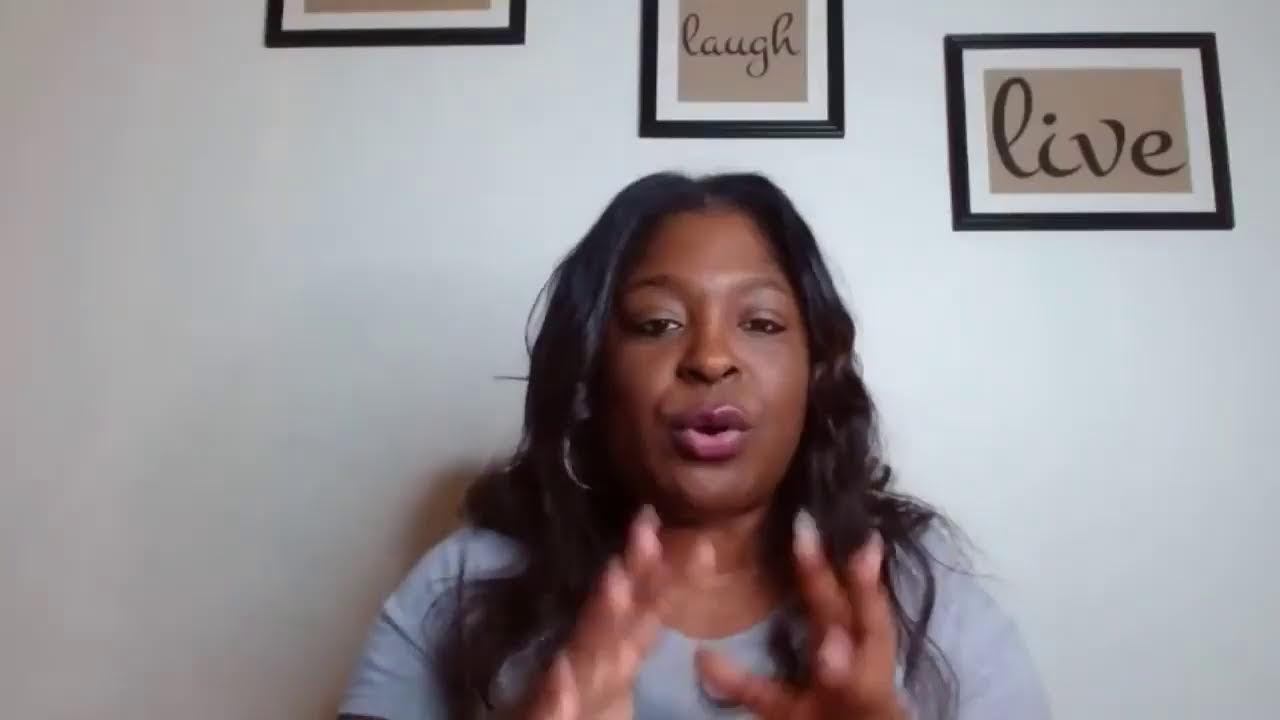 You Will Make It To The Other Side! - Apostle LaTrice Williams