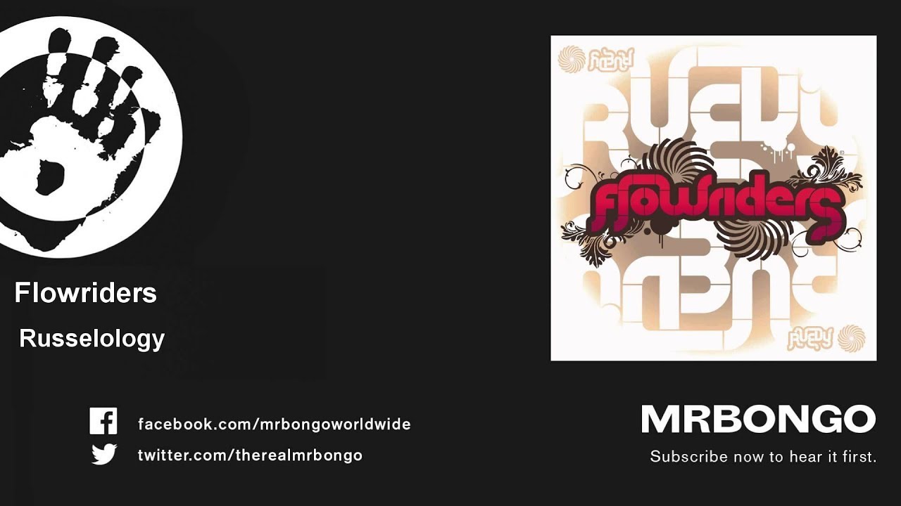 Flowriders - Russelology