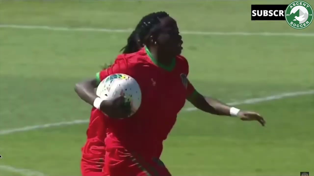 Rose Kadzere Highlights