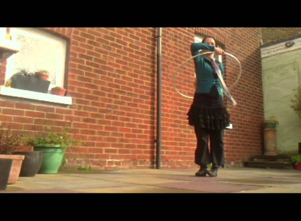 Tutorial of My favourite Wedgie Combination