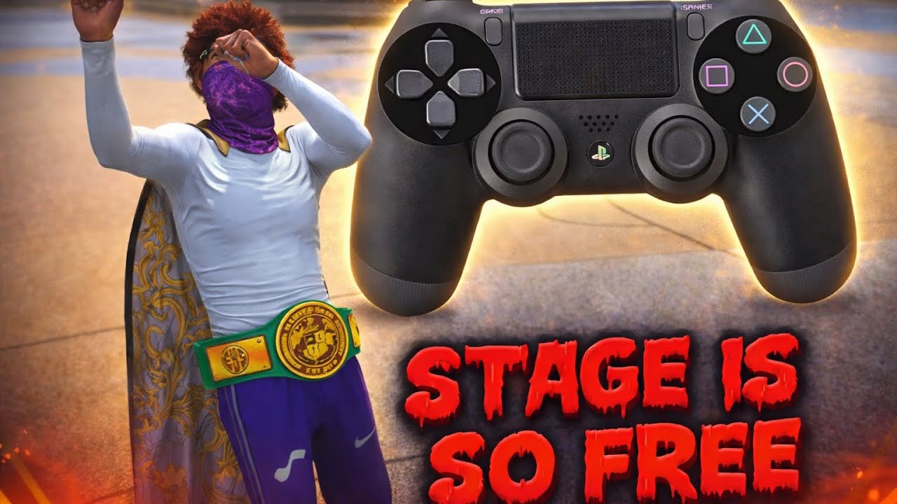 THIS GAME IS REALLY FREE NOW! NBA 2K26... MUST WATCH