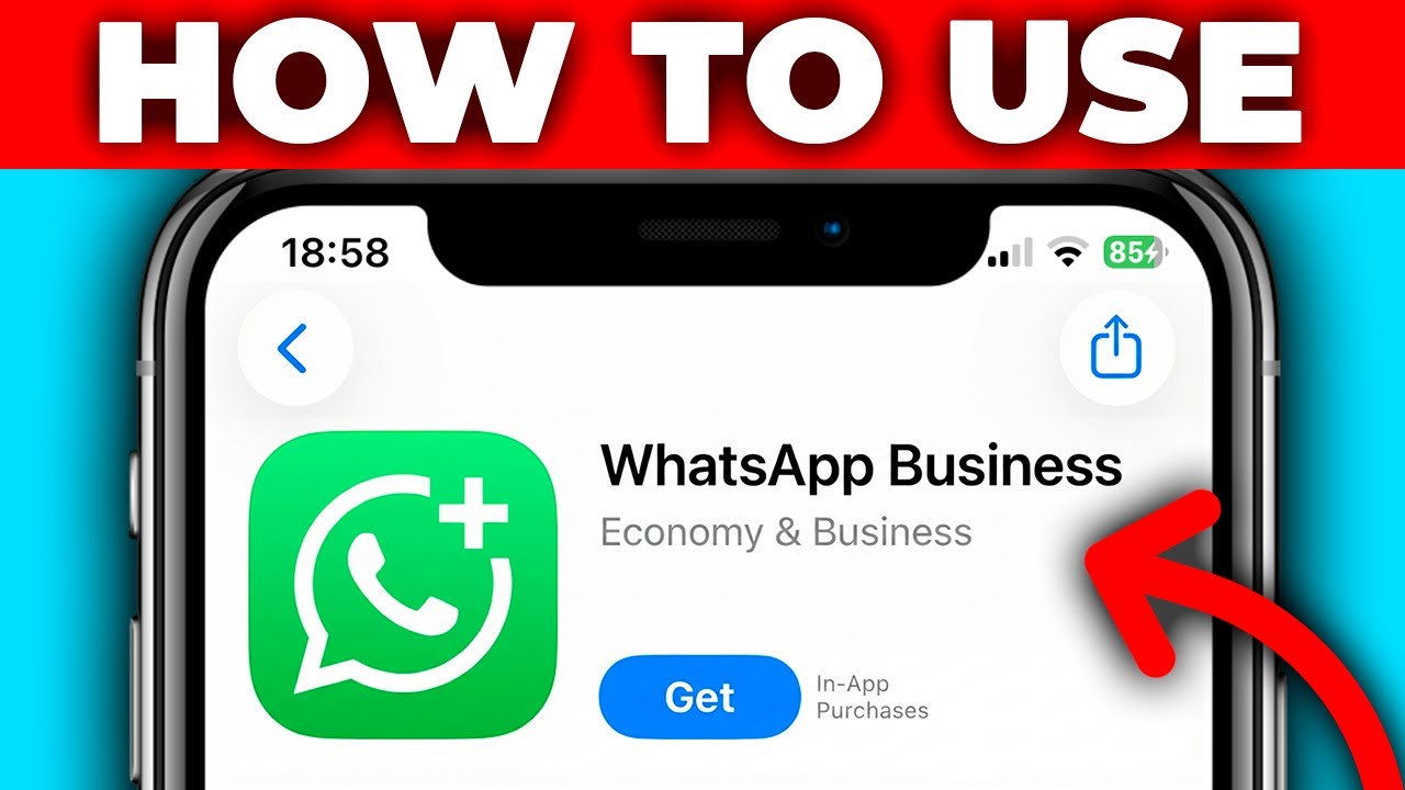 The Complete WhatsApp Business Setup Guide For 2026 | Use WhatsApp Business