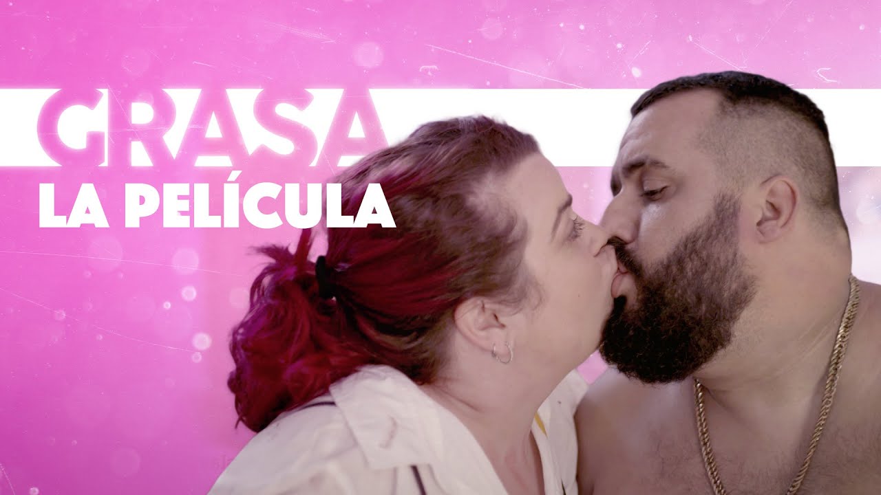 GRASA - Pel&iacute;cula completa en espa&ntilde;ol | Playz