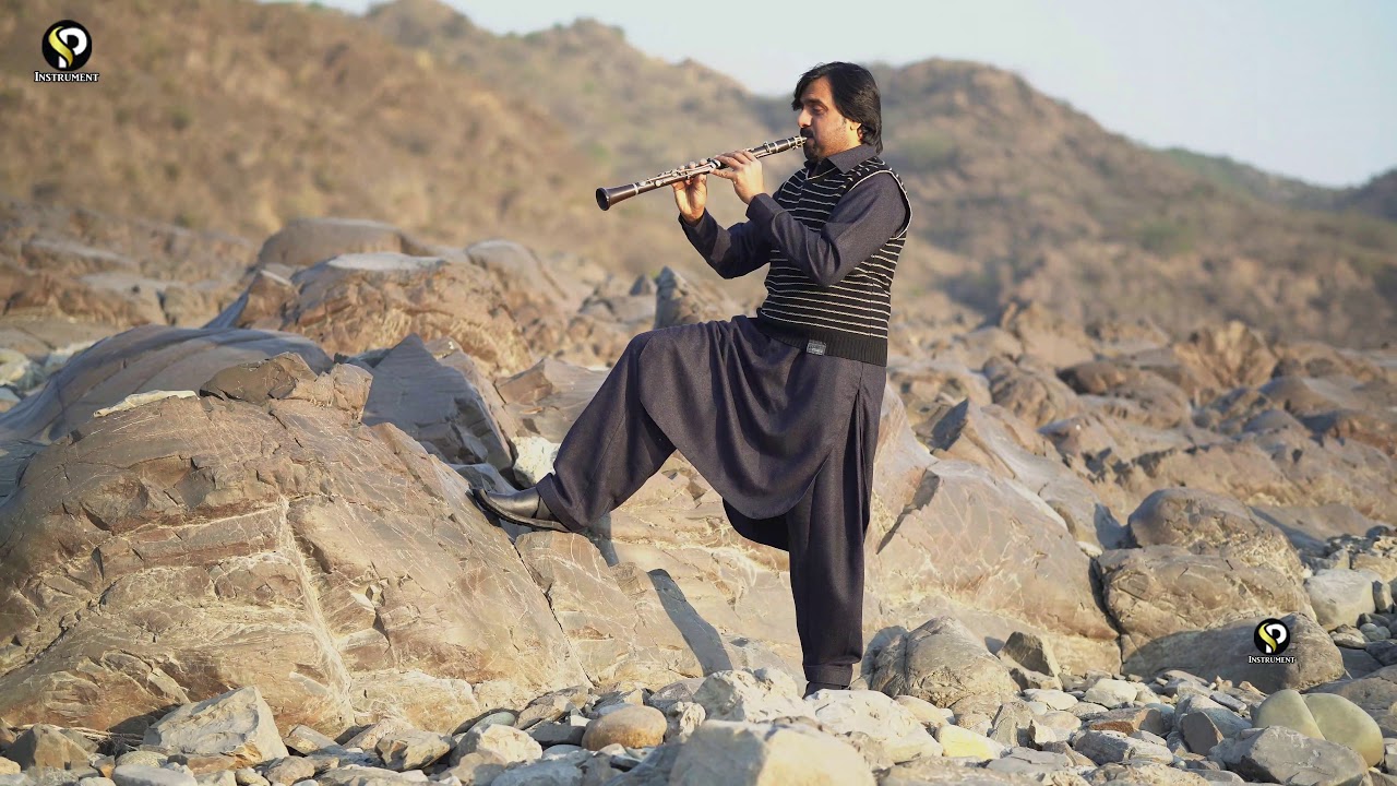 Pashto Logary-shoukat paniyal official video 2021