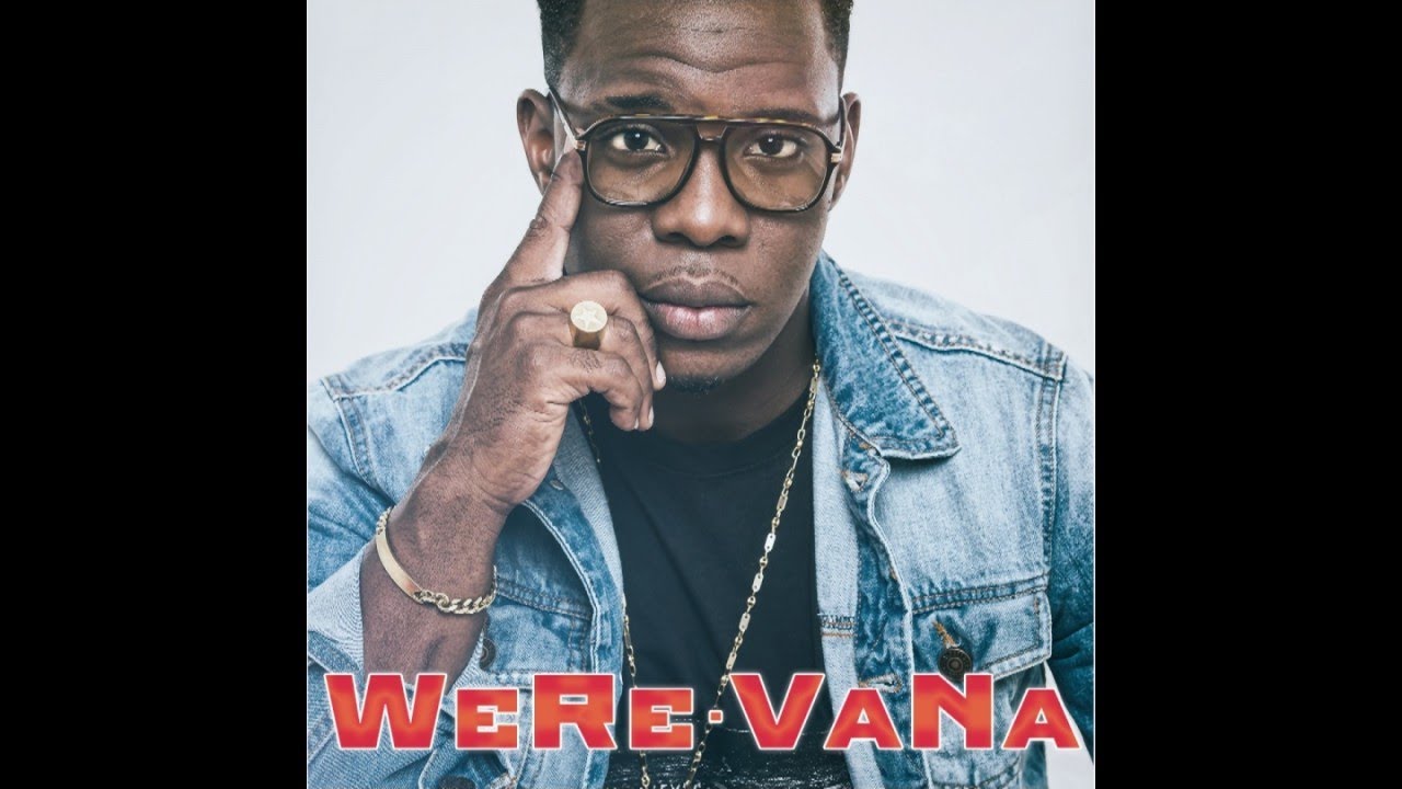 WeRe - VaNa - WeRe VaNa (Album Complet)