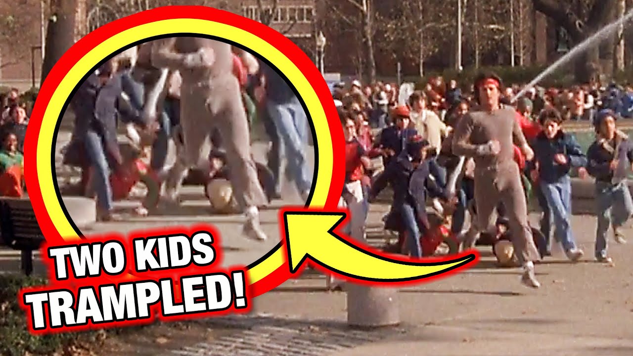 8 More Behind the Scenes Facts about the Rocky Franchise