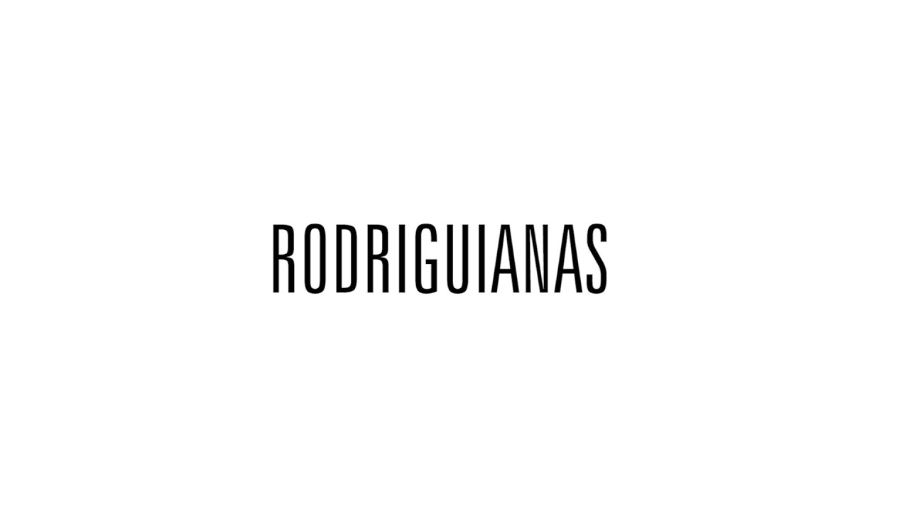 Gabi Costa | Especial Rodriguianas | Anjo Negro | Virg&iacute;nia | Nelson Rodrigues