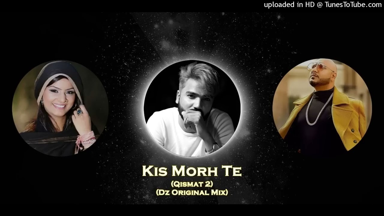 watu kari ma da jaya hai mari Zindagi da vic tu,new tiktok song( kis morh te) Qismat 2