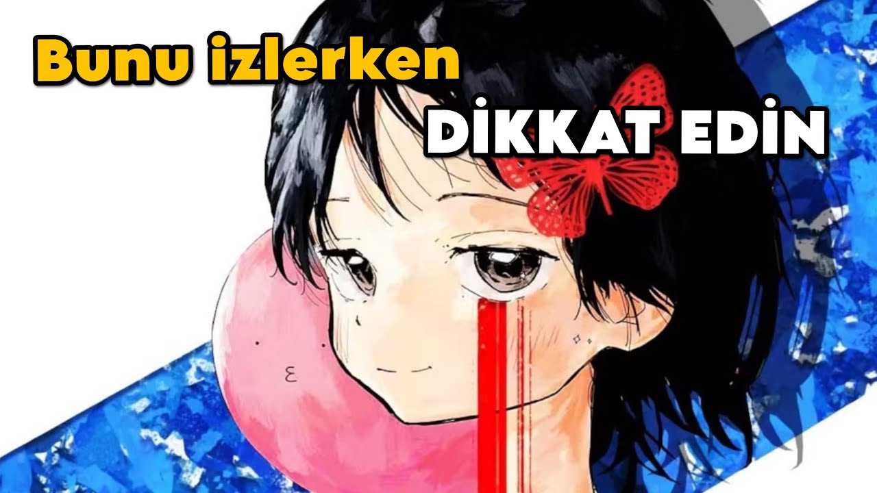 İnanılmaz bir şey izledim ! - Takopi'nin ilk günahı bölüm 01 sohbet ve inceleme
