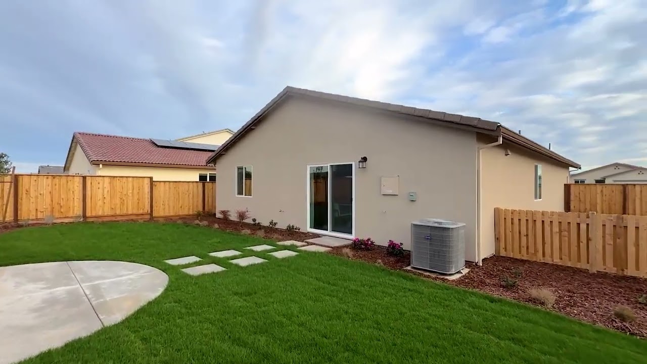 Land with Scenic Potential | Los Banos, CA | Real Estate Video