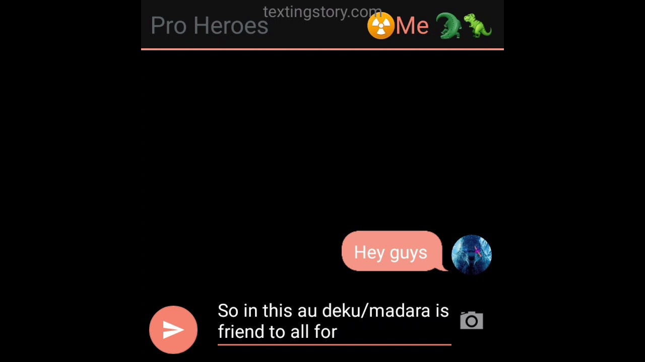 heroes and villains react to deku as madara