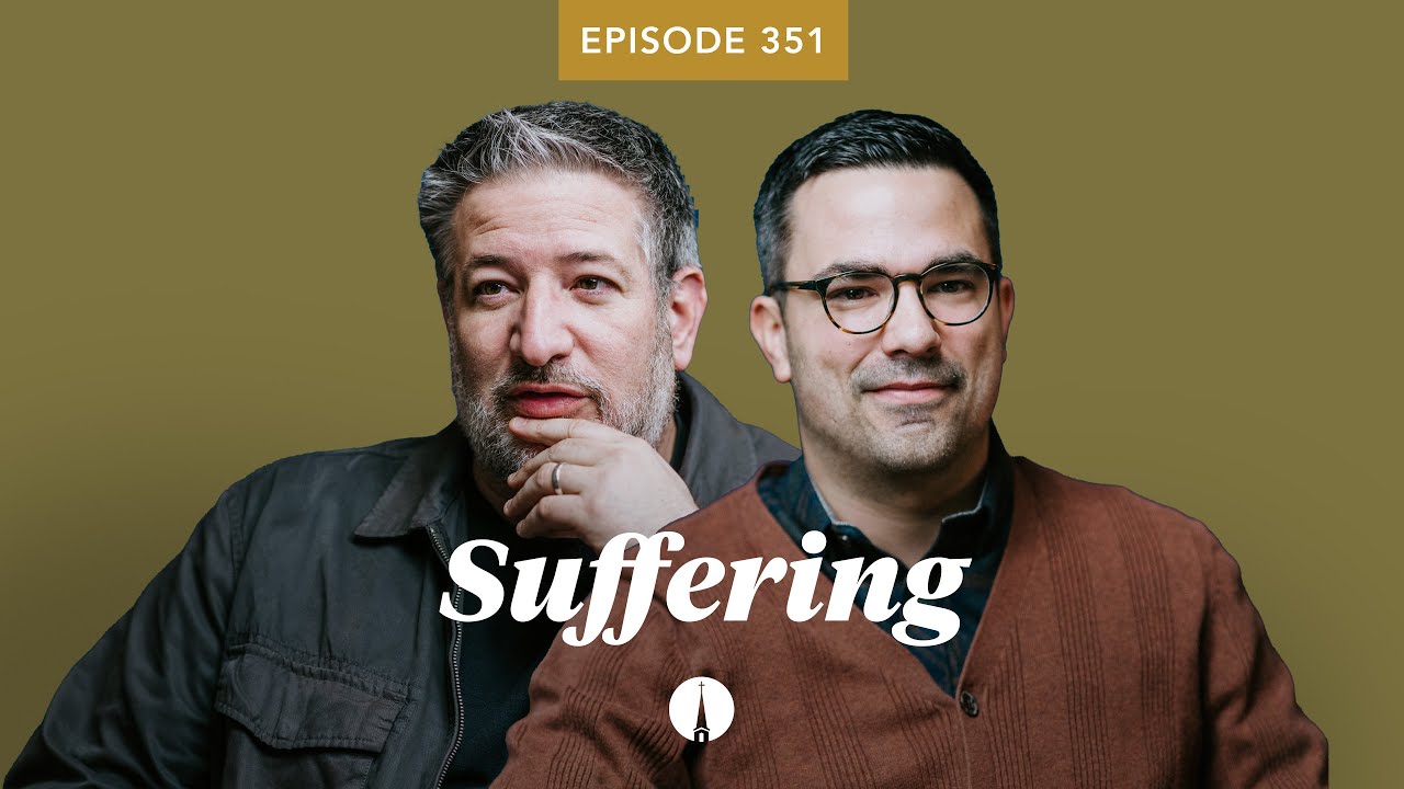 Suffering