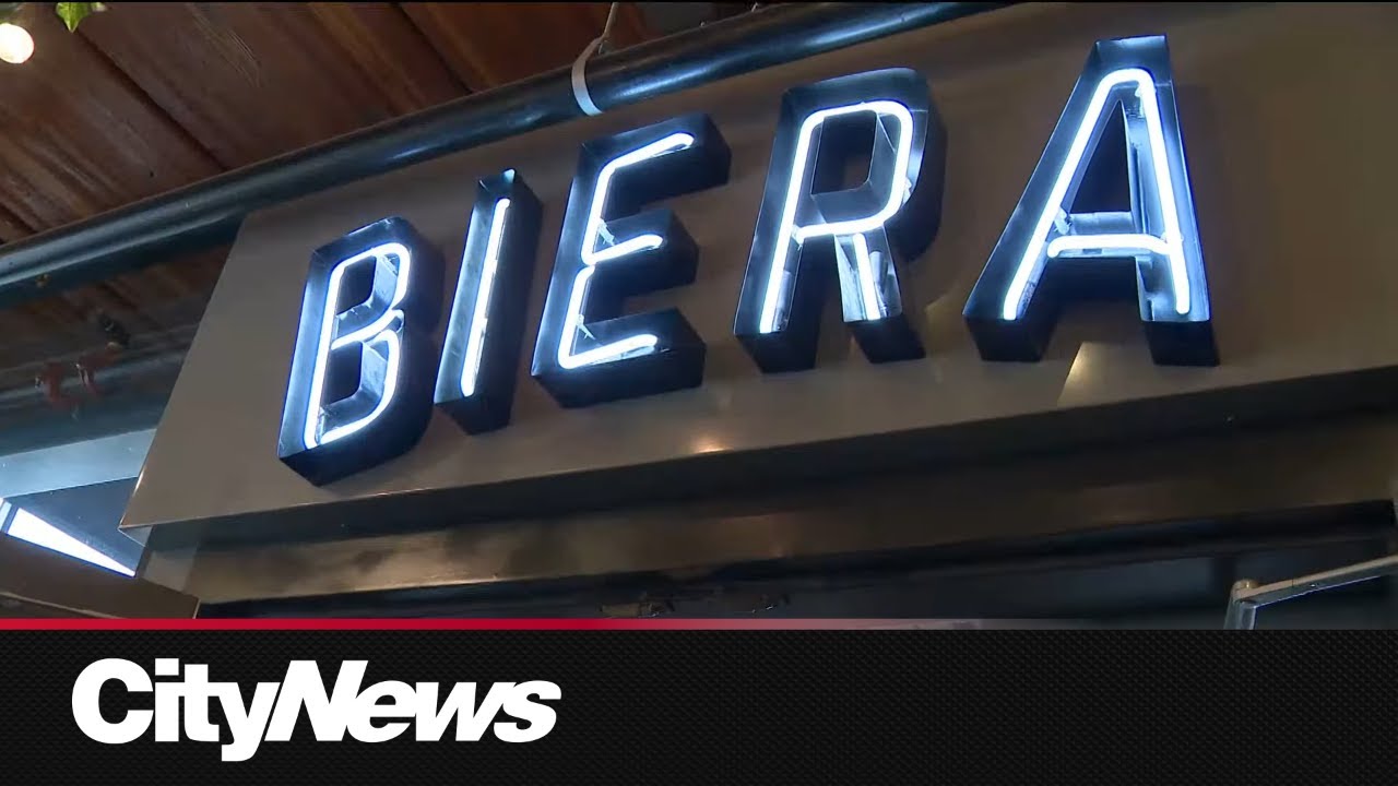 Popular Edmonton restaurant and brewery set to close after seven years