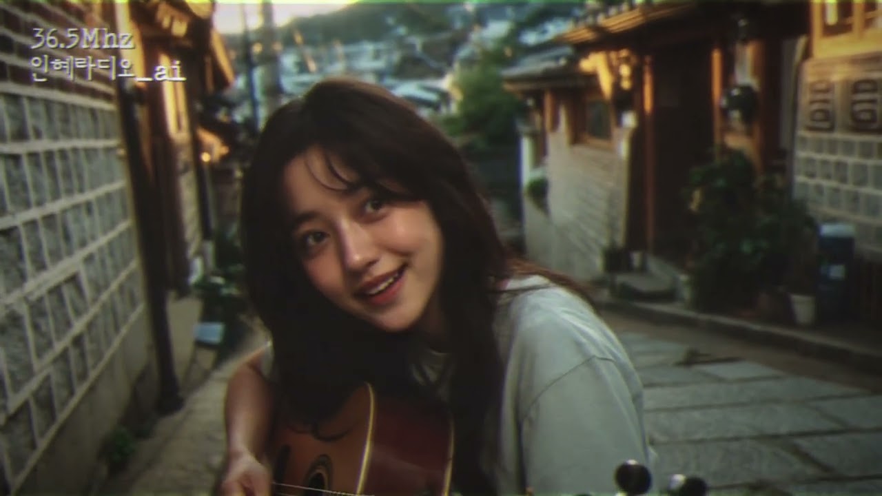 산다는 건 Cover (Full Song) | 홍진영 | Covered by 배인혜