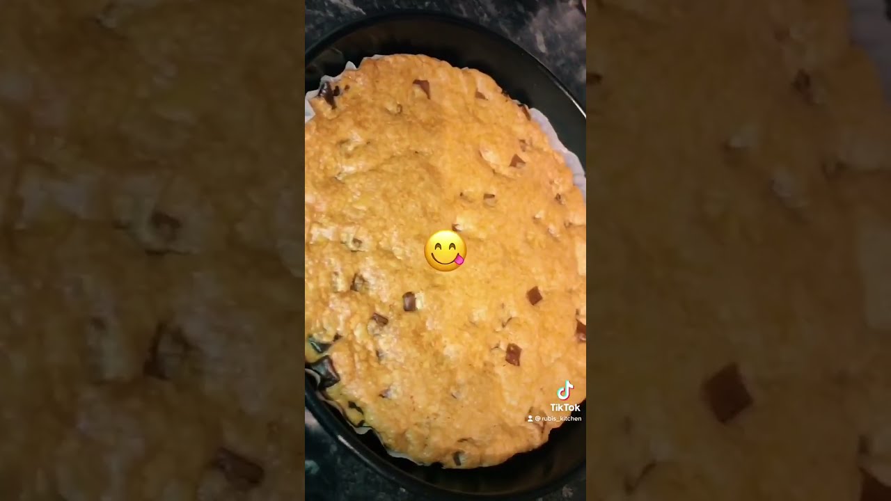 Cookie dough#sweetdesert