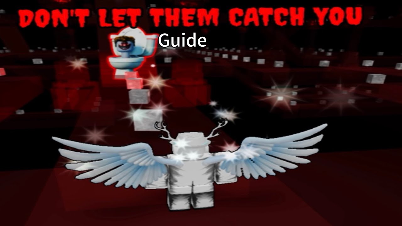 Stage 46 Blud Obby Guide