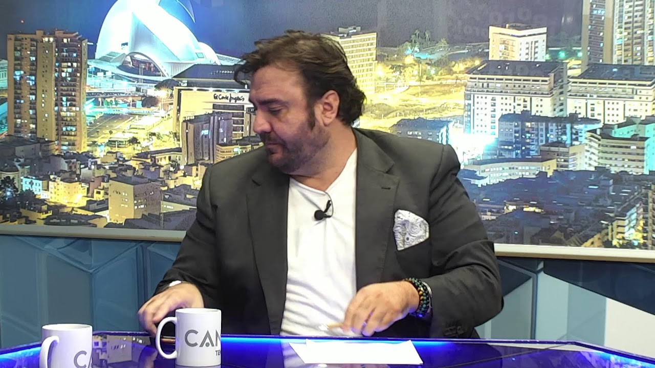 🔴EN DIRECTO: EL GRILLO | 16 03 2026