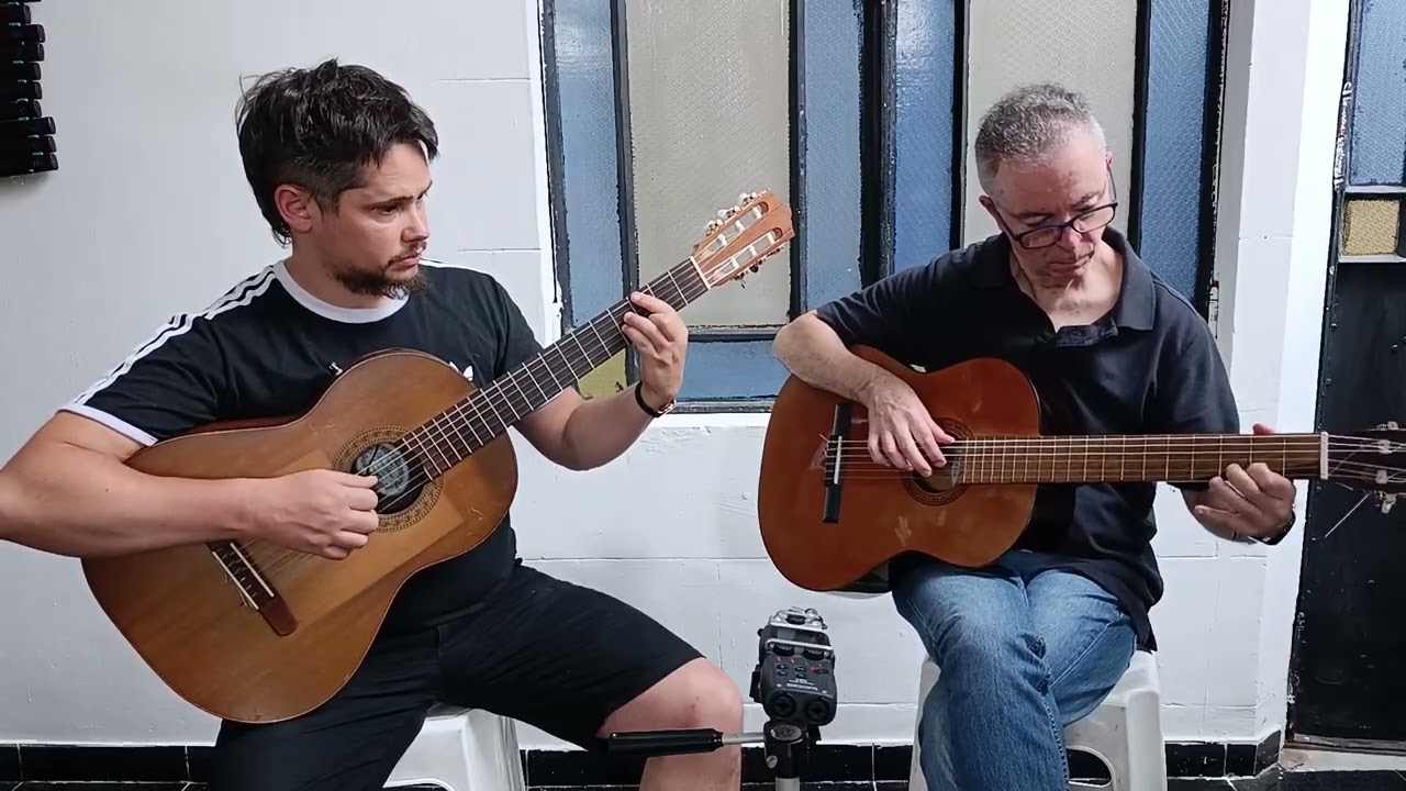 Insensatez - Antonio Carlos Jobim