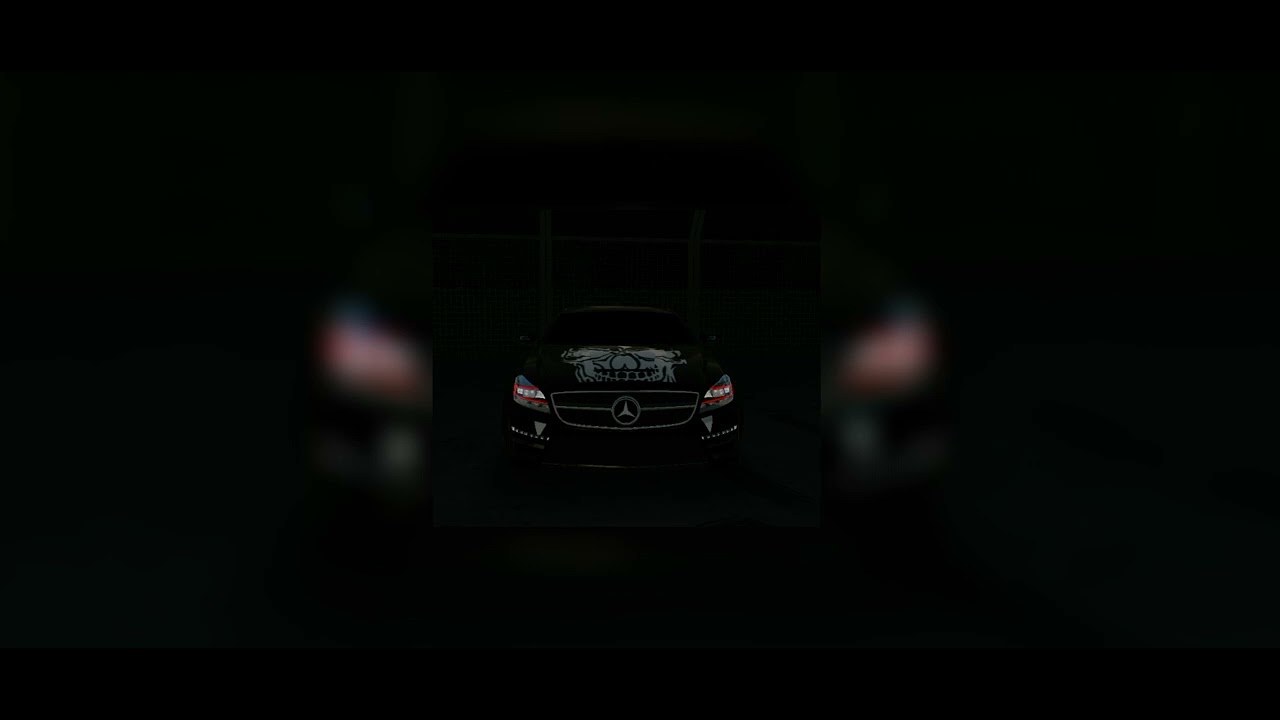Monster x Animal I Have Become (Slowed + Reverb)